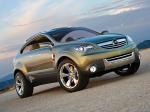 Opel Antara Concept 2005 года